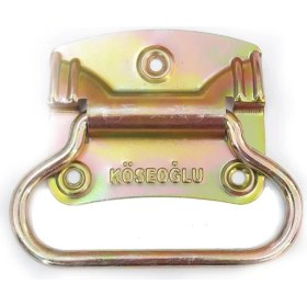 Resim Sandık Kulpu Büyük 