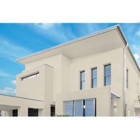 Resim Jotun White Sand 1235 Dış Cephe Jotashield Silk Serisi 