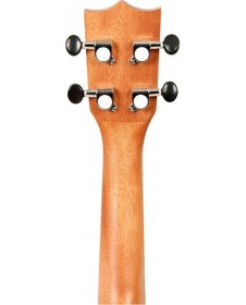 Resim Phx Ukp-21Na Soprano Maun Ukulele Kılıf+Tel+Pena 