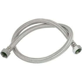 Resim Varsakaca 1/2X1/2X70CM Flex Taharet Borusu 