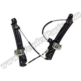 Resim Wender-bn51337182132 - Cam Krıkosu F10+lcı On Sag Motorsuz 
