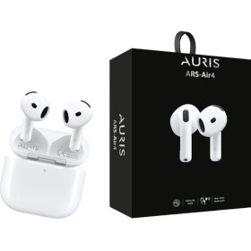 Resim Auris Aurıs Ars-Air4 Bluetooth Kulaklık 