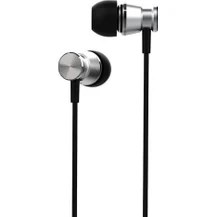 Resim Xiaomi Smart Mi Piston Basic Kulak Içi Kulaklık MJ101-G Gümüş 