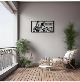 Resim Duvar Dekoru Hediyelik Pop Art 5 Metal Duvar Tablosu Pop Art 