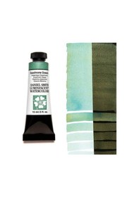 Resim Extra Fine Tüp Suluboya 15 Ml Seri 1 Duochrome Oceanic Luminescent Nocolor-fedc37f3 