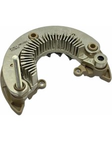 Resim DİYOT TABLASI MITSUBISHI TİPİ 150 A (M6 CIVATA SOL) HONDA CIVIC/JAZZ 