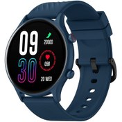 Resim Zeblaze Btalk 2 Lite 1,39 İnç Ekran Ip68 Akıllı Saat (İthalatçı Garantili) Sesli Aramayı / Sağlık İzlemeyi Destekler 