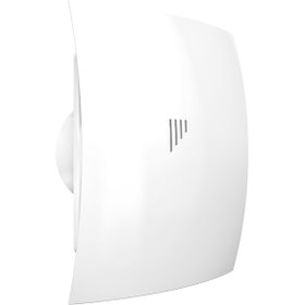 Resim Fresh 100 Bd 10cm Banyo Tuvalet Havalandırma Aspiratör Fanı 