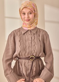 Resim Silk Home Olinda İpek Eşarp 47002-36 