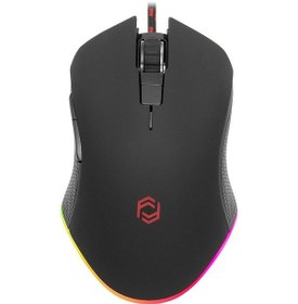 Resim Frisby FM-G3345K GX24 Kablolu Gaming Mouse 