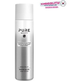 Resim Pure Beauty Brighten Up Dewy Tonik 140 ML 