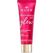 Resim Nuxe Merveillance Lift Glow - Sıkılaştırıcı Işıltı Veren Nemlendirici Krem 50 ml 