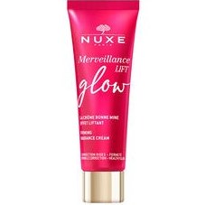 Resim Nuxe Merveillance Lift Glow - Sıkılaştırıcı Işıltı Veren Nemlendirici Krem 50 ml 