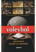 Resim Voleybol Antrenman Teorisi ve Antrenör 