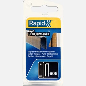 Resim Rapid Zımba Teli 60625 mm 