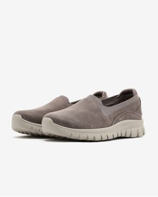 Resim SKECHERS GRACEFUL LEANING IN Kadın Bej Günlük Ayakkabı 100703 DKTP 