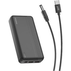 Resim Momax Süperbox Kablo & Momax 20.000 Mah 20w Powerbank ( Bağlantı Kopmama Garantili ) 