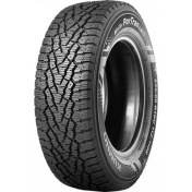 Resim Marshal 205/75R16C 110/108R Winter Portran CW11 Hafif Ticari Kış Lastiği (Üretim TARIHI:2024) 