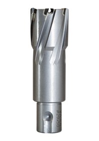 Resim Maier 50 Mm Kesme Boyunda T.c.t. Elmas Uçlu Universal Saplı Manyetik Matkap Uçları 34mm 