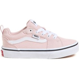 Resim Vans Filmore Pembe Kadın Sneaker Pembe 