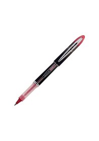 Resim Uni Ub-205 Vision Elite Roller Kalem 0.5 Kırmızı 