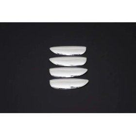 Resim My Tuning Fiat Albea 2002-2014 Kapı Kolu 4 Kapı P.çelik 
