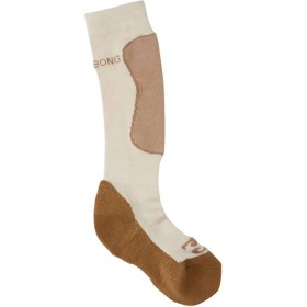 Resim Billabong Happy Week Socks Kadın Kırmızı Kayak Çorabi 