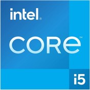 Resim LUXE CPU/Core i5-12400 4.40GHZ LGA1700 Tepsi MİMBShopp 1055529 