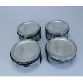 Resim Nural 87-71177 0.50 Piston Segman Hyundai Accent Blue/i20/i30 15- G4lc 