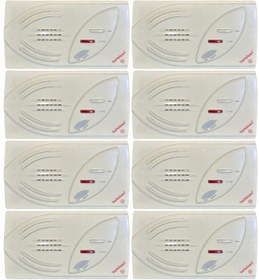 Resim Netelsan Vega Diafon Kapıcısız Şube (8 Adet) 