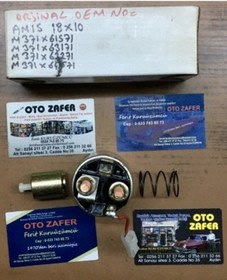 Resim Cbs-4532 Mars Otomatıgı 12V Hyundaı Mitsubishi Chrysler Mazda 