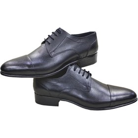 Resim SULA Klasik Kösele Bağcıklı 