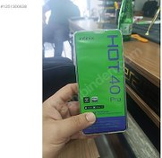 Resim Infinix Hot 40 Pro İkinci El YD | 256 GB 12 GB | Yeşil 