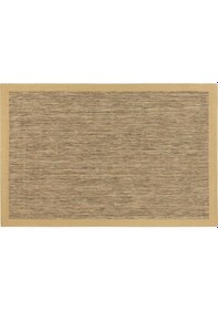 Resim Tuğra Halı Asia As 03 Jüt Sisal Kilim - 100x200 