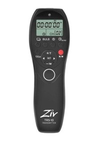 Resim Ziv Sony Trs-10 2.4g Kablosuz Zamanlayıcı Uzaktan Kumanda 