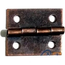 Resim Tavla Menteşesi No1 Oksit, 25X21, 1 Adet 