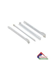 Resim Çekmece Rayı 50 Cm Takım 