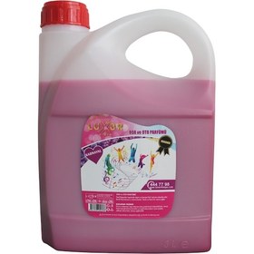 Resim Luxor Kimya Karnaval Oto Kokusu 3 Lt 