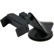 Resim ThenTech Torpido Üstü Vantuzu Akıllı Telefon Tutucu 