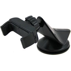 Resim ThenTech Torpido Üstü Vantuzu Akıllı Telefon Tutucu 