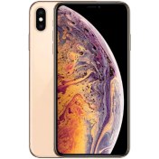 Resim Apple iPhone XS Max 512 GB Gold İyi İyi