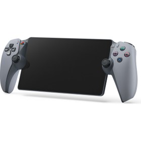 Resim Playstation Portal 30. Yıl El Konsolu Gri 