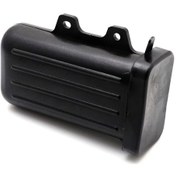 Resim Dashanshop Suzuki Dr250 Djelb Tw200 Tw225 Off-road Motosiklet Kutu Siyah Aksesuar Siyah 