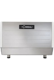 Resim La Cimbali M23 Up Dt/2 Tam Otomatik Espresso Kahve Makinesi Yüksek Şase 