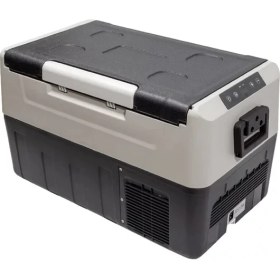 Resim Coolman T50 Portatif Buzdolabı 