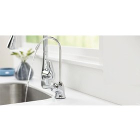 Resim eSpring Yedek Musluk Takımı (tezgah Altı Sistem Için) 