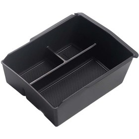 Resim Suntek Orta Konsol Kol Dayama Saklama Kutusu Byd Song Plus Için 