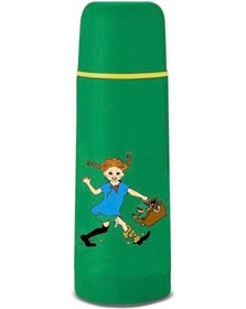 Resim Prımus Vacuum 0.35 Lt Pıppı Termos-3037 Mavi 