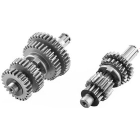 Resim SVNMOTOR CUB ÇELİK ŞANZIMAN BÜYÜK-KÜÇÜK DİŞLİ SETİ 