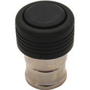 Resim Evrensel Dc 12v Sigara Çakmağı Değiştirme Araçları Otomatik Standart Giriş Fişi 